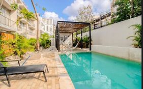 Casa Azul 2Bed